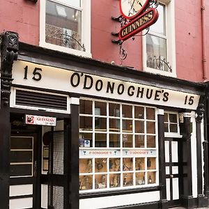 O'Donoghue'S